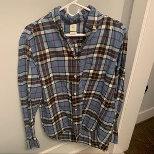 H&M Men’s Flannel